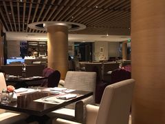 大堂-上海东方佘山翰悦阁酒店·Vie全日制餐厅