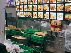 -宫廷糕点铺(人民中路店)
