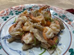 -潮汕味道·煮海餐厅(金麟大厦店)