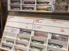 -JINS(天津大悦城店)