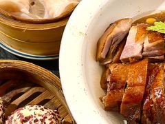 -金翠河烧鹅餐厅(解放碑时代广场店)