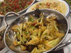 -新凯旋烧烤·燕姐千岛湖土菜