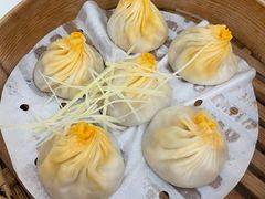-苏小柳点心·手作小笼包(浦东嘉里城分院)