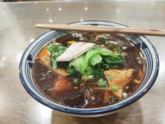 卤汁面-酱府老碗面(西大店)