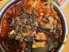 -水平有限广西米粉·广西风味集(五道口店)