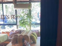 -碧特博格·20年品牌西餐厅(芜湖路店)