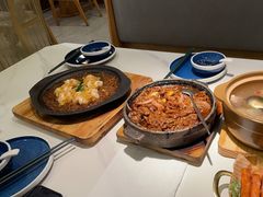 -大丰收·李家(浦西万达店)