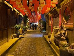 -前童古镇