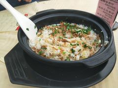 -大笑饭堂(甲子桥店)