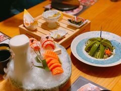 -元通寿司(大朗店)