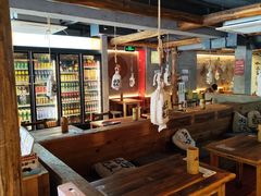 -北丐先生·野馄饨烧烤(雨花万象店)
