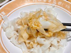 -及第粉·广州非遗沙河粉(赤岗店)