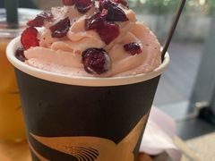 桃源拿铁-BeauTea水仙(coco park店)