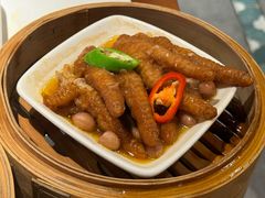 -禄运茶居·手工点心(猎德店)