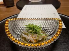 -晴空·日本料理(万象城店)