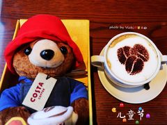 -COSTA COFFEE(吴江路店)