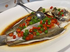 -天福苑(崇宁路店)