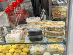 -宫门口馒头铺(创始人总店)