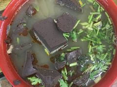 -春雨羊汤店(广开四马路总店)