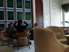 大堂-嘉兴华美达酒店(秦逸路店)