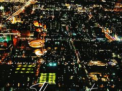 -云·酷Atmosphere(国贸大酒店)