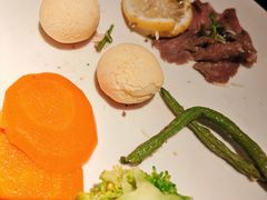 -拉蒂娜·巴西牛排馆 Latina·Brazilian Steakhouse(王府井喜悦店)