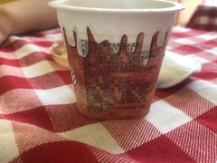 -红宝石·鲜奶小方·海派西点房(控江店)