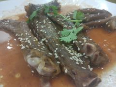 大盘卤水掌亦-聚家渔村·寻味顺德(大良店)