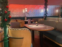-芭莉与彩虹西餐厅(成都合生汇店)