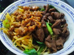-好面道大肠面(中华路店)