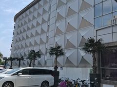-东方之珠洗浴休闲广场(南开店)
