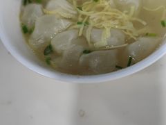 -绿杨馄饨临顿路店