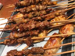 -管氏翅吧(马家堡店)