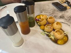 -清真·AL-JANNAT 佳纳特餐厅(狮子桥店)