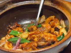 -汤城小厨•粤菜•靓汤(金宝街店)