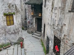 -洪江古商城