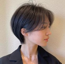 -型色沙龙