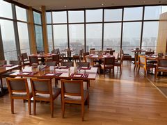 -视界美食自助餐厅·石家庄希尔顿酒店