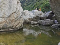 -沣峪口