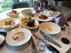 -燃扒房Steakhouse(皇庭店)
