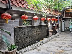 -水乡人家私房菜(逢简店)