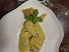 -融荟家和中餐厅·北京西直门宾馆