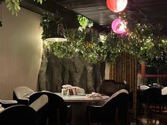 -广州花园酒店荔湾亭·地道点心·粤式饮茶