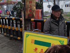 -马文章胖子甑糕(洒金桥店)