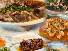 -打酱油·非遗淮扬菜(瘦西湖梅岭店)