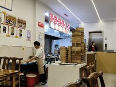 -海汇源老烧麦店(东大街总店)