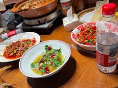 -汉小城·老铫子藕汤·乡野湖北菜(江汉路吉庆街店)