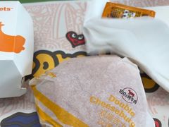 -麦当劳(深圳北站高铁店)