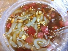 -陈氏冰粉(龙山中学店)