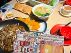 -避风塘(宝山万达店)